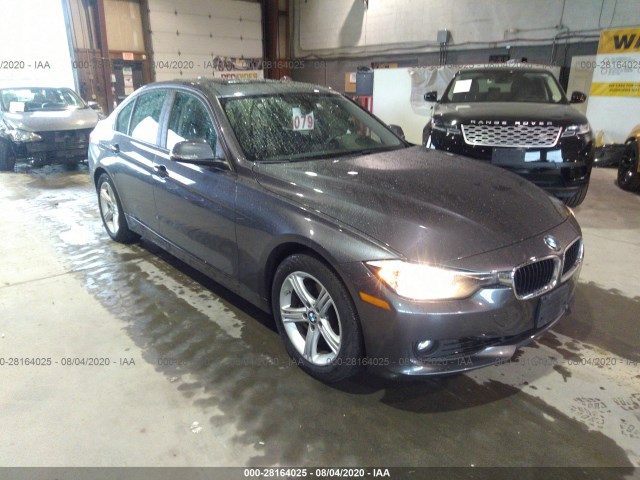 BMW NULL 2014 wba3b5g56ens10180