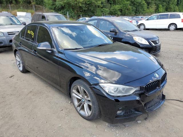 BMW 328 XI SUL 2014 wba3b5g56ens10275