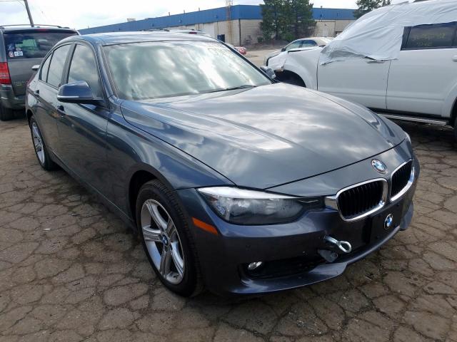 BMW 328 XI SUL 2014 wba3b5g56ens10339