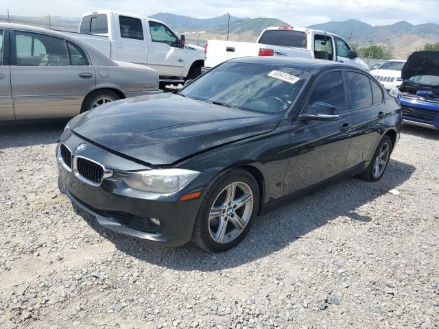 BMW 3 SERIES 2014 wba3b5g56ens10583