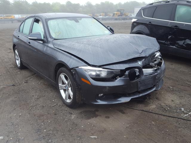 BMW 328 XI SUL 2014 wba3b5g56ens10793