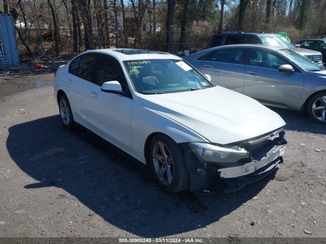 BMW 328I 2014 wba3b5g56ens10826