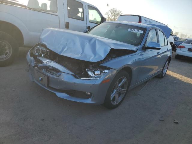 BMW NULL 2014 wba3b5g56ens11202