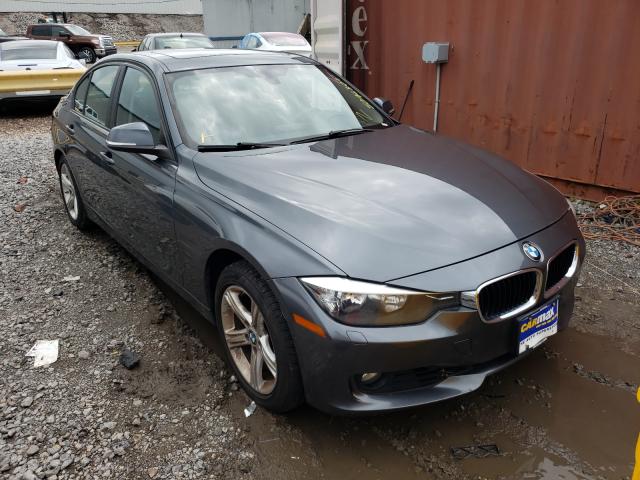 BMW 328 XI SUL 2014 wba3b5g56ens11328