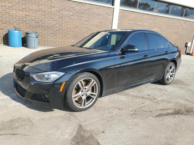 BMW 3 SERIES 2015 wba3b5g56fns12321