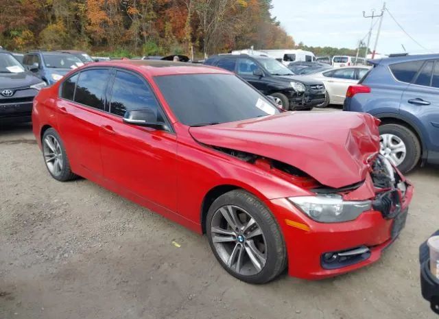 BMW NULL 2015 wba3b5g56fns13100