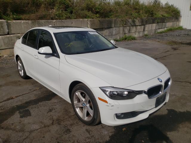 BMW 328 XI SUL 2015 wba3b5g56fns13324