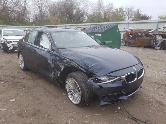 BMW 328 XI SUL 2015 wba3b5g56fns13405