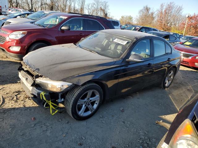 BMW 3 SERIES 2015 wba3b5g56fns13551