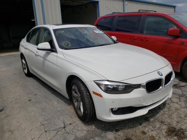 BMW 328 XI SUL 2015 wba3b5g56fns14196