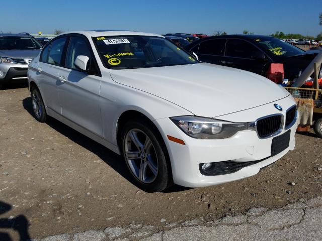 BMW 3 2015 wba3b5g56fns14456