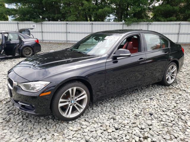 BMW 328 XI SUL 2015 wba3b5g56fns14487