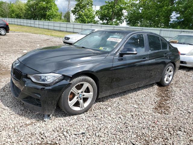 BMW 328 XI SUL 2015 wba3b5g56fns15073