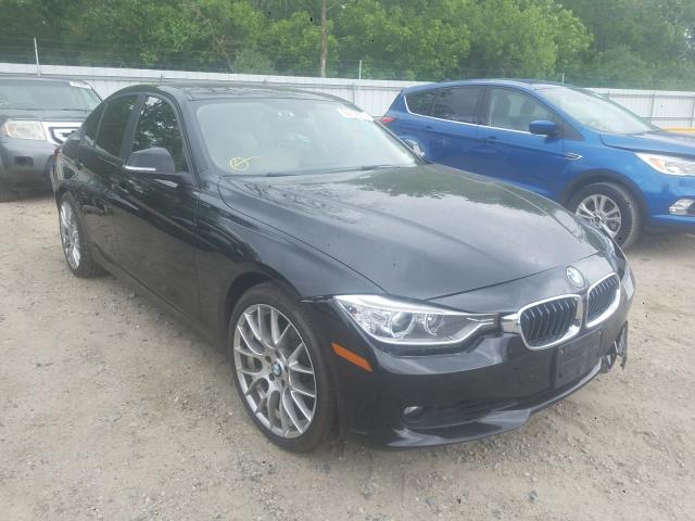 BMW 328 XI SUL 2015 wba3b5g56fns15798