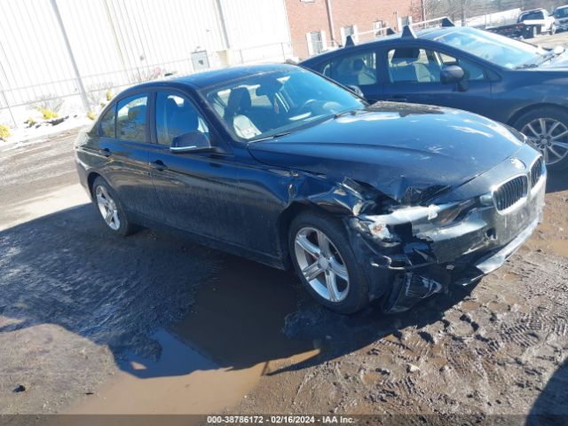 BMW 328 2014 wba3b5g56fns16627