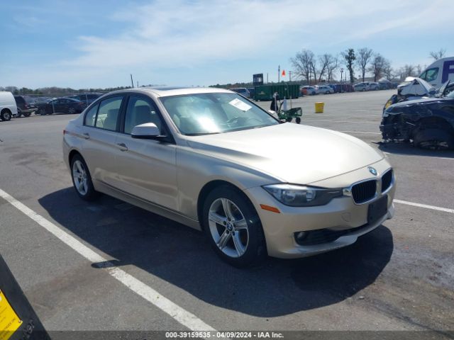 BMW 328I 2015 wba3b5g56fns16885