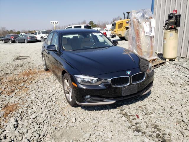 BMW 328 XI SUL 2015 wba3b5g56fns18779