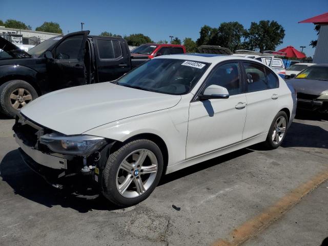 BMW 3 SERIES 2015 wba3b5g56fns20001