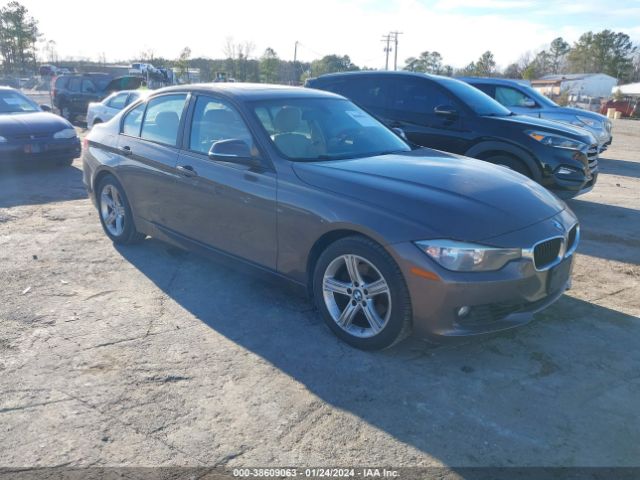 BMW 328I 2013 wba3b5g57dnp40656