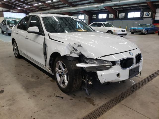 BMW 328 XI SUL 2013 wba3b5g57dnp40978