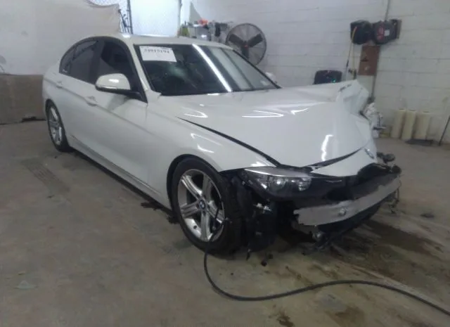 BMW 3 SERIES 2013 wba3b5g57dnp41046