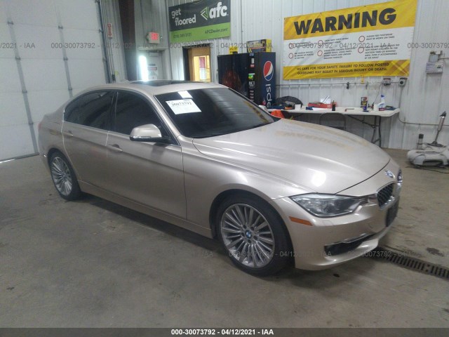 BMW NULL 2013 wba3b5g57dnp41208