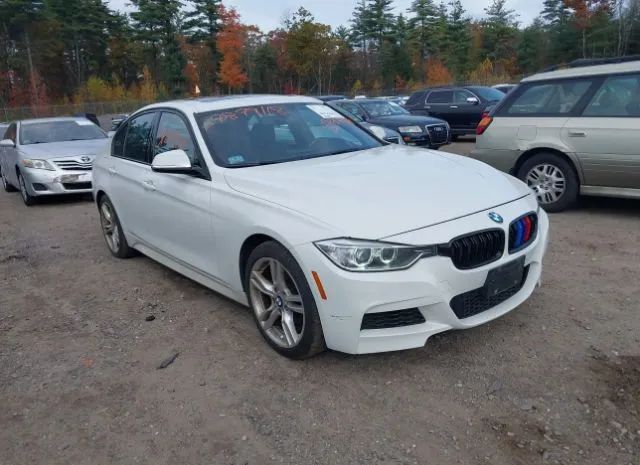 BMW 3ER 2013 wba3b5g57dns00174