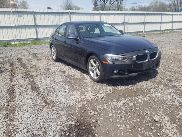 BMW 328 XI SUL 2013 wba3b5g57dns01101