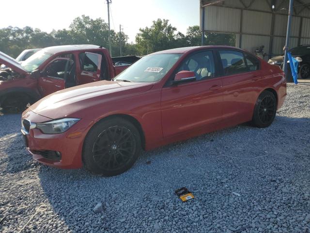 BMW 328 XI SUL 2013 wba3b5g57dns01292