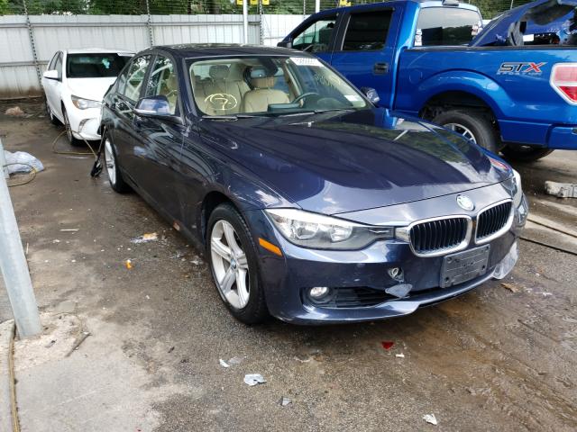 BMW 328 XI SUL 2013 wba3b5g57dns02183