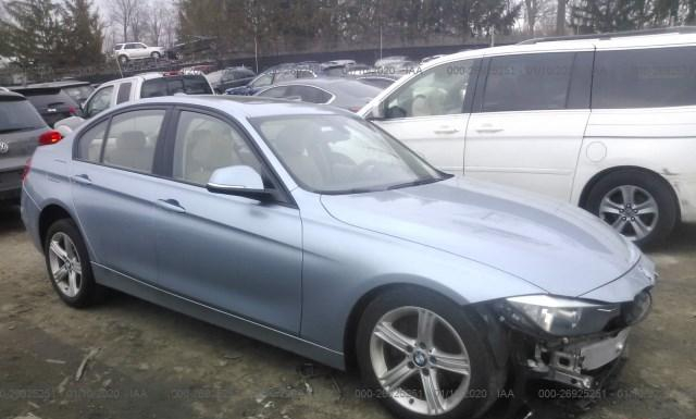 BMW 328 2013 wba3b5g57dns02703