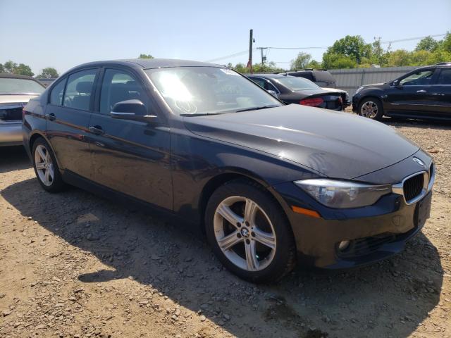 BMW NULL 2013 wba3b5g57dns03091