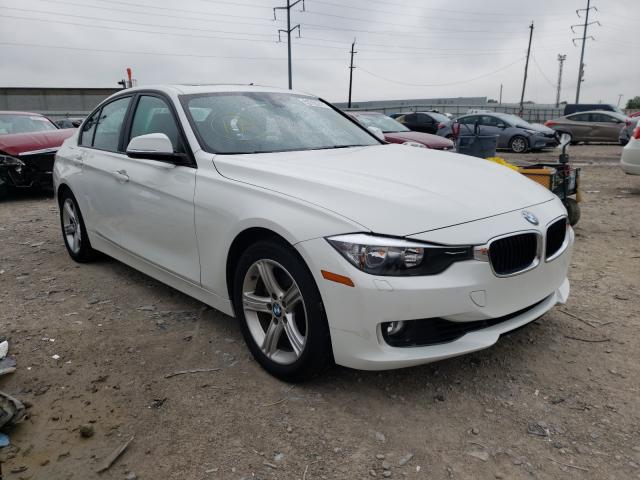 BMW 328 XI SUL 2013 wba3b5g57dns03771