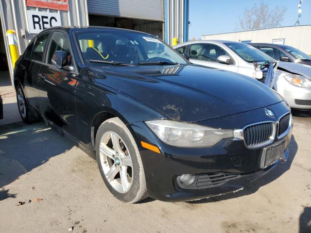 BMW 328 XI SUL 2013 wba3b5g57dns04032