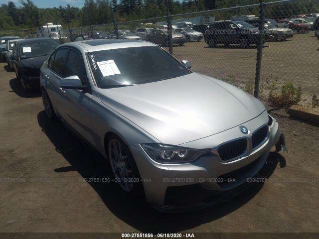 BMW NULL 2013 wba3b5g57dns05519