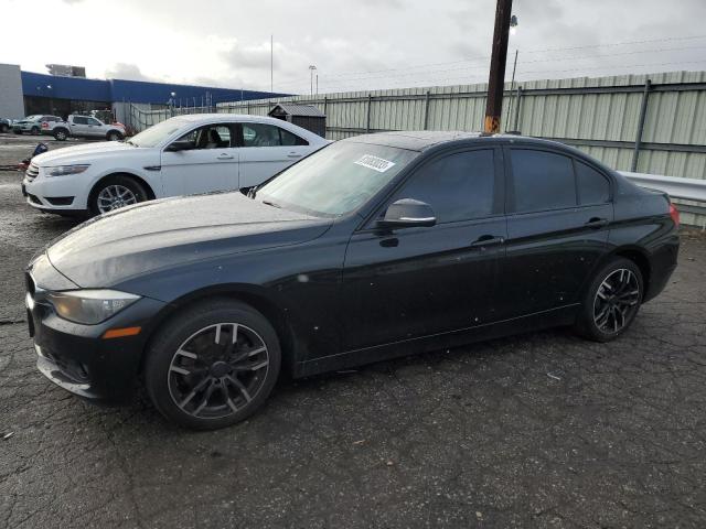 BMW 3 SERIES 2013 wba3b5g57dns05813