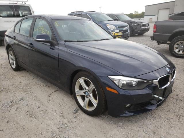 BMW 328 XI SUL 2014 wba3b5g57ens06980