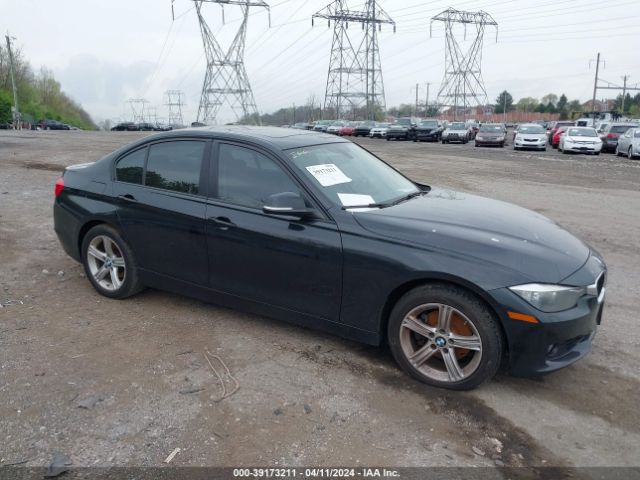 BMW NULL 2014 wba3b5g57ens07840