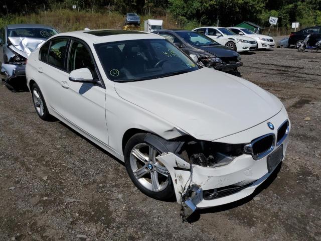 BMW 328 XI SUL 2014 wba3b5g57ens07868