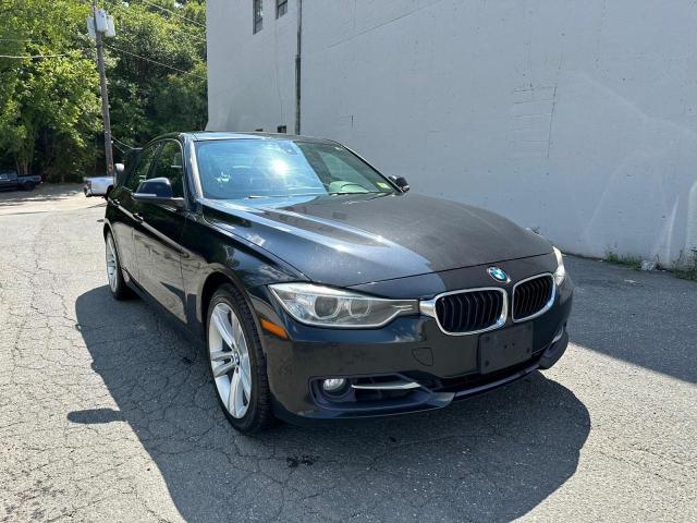 BMW 328 XI SUL 2014 wba3b5g57ens08213