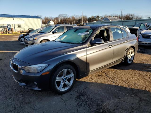 BMW 328 XI SUL 2014 wba3b5g57ens10074