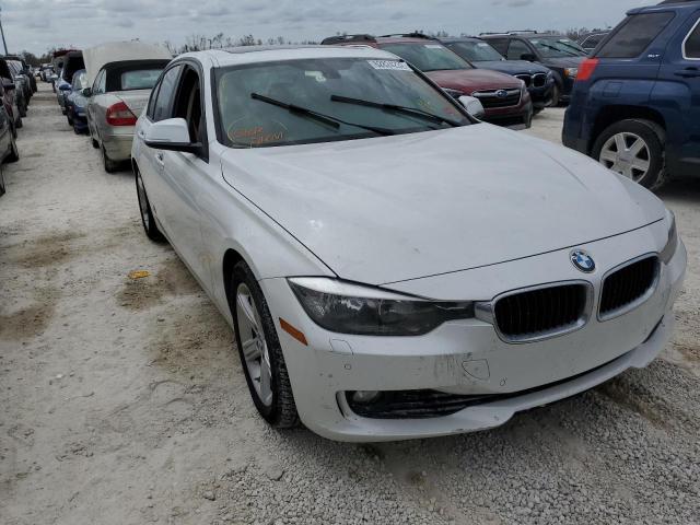 BMW 328 XI SUL 2014 wba3b5g57ens10222