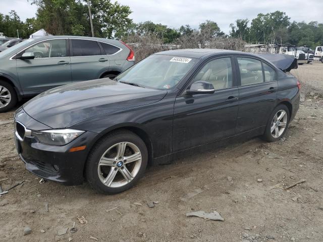 BMW 328 XI SUL 2014 wba3b5g57ens10494