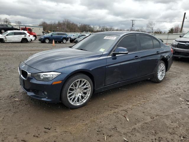 BMW 328 XI SUL 2014 wba3b5g57ens11192