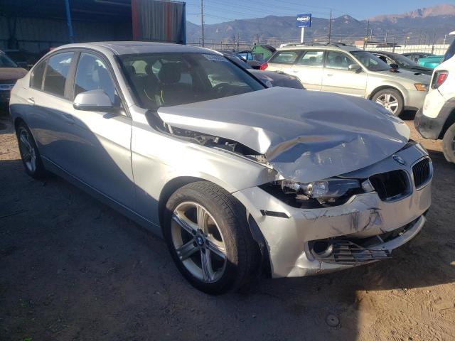 BMW 328 XI SUL 2014 wba3b5g57ens11211