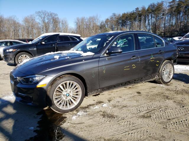 BMW 3 SERIES 2015 wba3b5g57fns11937