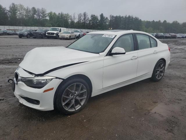 BMW 3 SERIES 2015 wba3b5g57fns12019