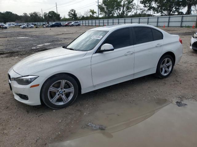 BMW 3 SERIES 2015 wba3b5g57fns12229