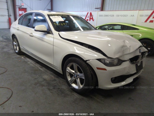 BMW 3 2015 wba3b5g57fns12294