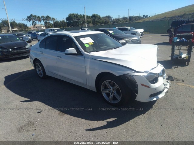 BMW NULL 2015 wba3b5g57fns12361